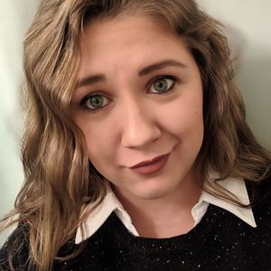 Meet your Posher, Raeane